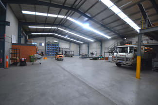 Factory, Warehouse & Industrial commercial property leased at 846 Ramsden Drive North Albury NSW 2640 Factory, Warehouse & Industrial commercial property leased at 846 Ramsden Drive North Albury NSW 2640