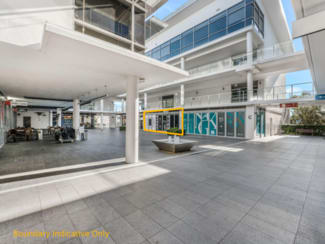 Offices commercial property leased at Tenancy 2, Lot 1/4 Hyde Parade Campbelltown NSW 2560 Offices commercial property leased at Tenancy 2, Lot 1/4 Hyde Parade Campbelltown NSW 2560