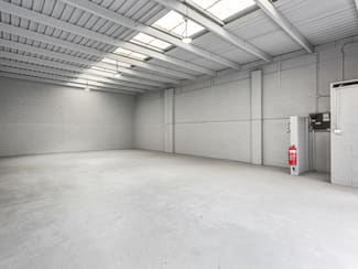 Factory, Warehouse & Industrial commercial property leased at 6/3 Anvil Road Seven Hills NSW 2147 Factory, Warehouse & Industrial commercial property leased at 6/3 Anvil Road Seven Hills NSW 2147