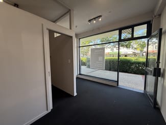 Offices commercial property leased at 1/123 William Street Port Macquarie NSW 2444