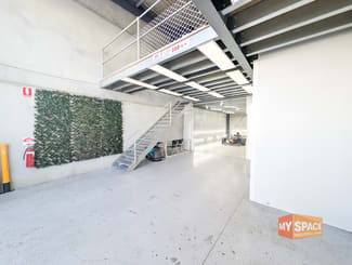 Showrooms / Bulky Goods commercial property leased at 40/390 Marion Street Condell Park NSW 2200 Showrooms / Bulky Goods commercial property leased at 40/390 Marion Street Condell Park NSW 2200