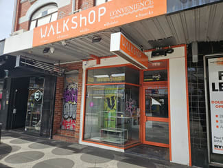 Shop & Retail commercial property leased at 148 Acland Street St Kilda VIC 3182