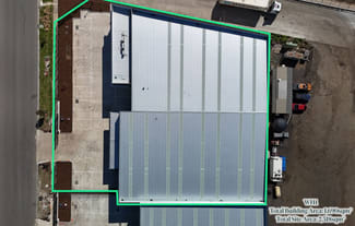 Factory, Warehouse & Industrial commercial property for sale at 13-27 Patch Circuit Laverton North VIC 3026 Factory, Warehouse & Industrial commercial property for sale at 13-27 Patch Circuit Laverton North VIC 3026