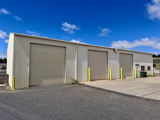 Factory, Warehouse & Industrial commercial property leased at 1/40 Lawson Street Blayney NSW 2799 Factory, Warehouse & Industrial commercial property leased at 1/40 Lawson Street Blayney NSW 2799