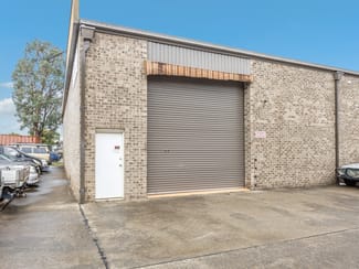 Factory, Warehouse & Industrial commercial property leased at 1/23 Kurrajong Road North St Marys NSW 2760 Factory, Warehouse & Industrial commercial property leased at 1/23 Kurrajong Road North St Marys NSW 2760
