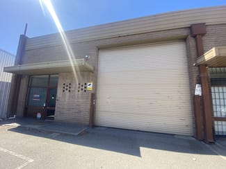 Factory, Warehouse & Industrial commercial property leased at Unit 6/49 Lavinia St Athol Park SA 5012 Factory, Warehouse & Industrial commercial property leased at Unit 6/49 Lavinia St Athol Park SA 5012