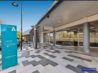 Medical / Consulting commercial property leased at Suite 6/8-22 King Street Caboolture QLD 4510 Medical / Consulting commercial property leased at Suite 6/8-22 King Street Caboolture QLD 4510