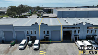 Factory, Warehouse & Industrial commercial property leased at Arndell Park NSW 2148 Factory, Warehouse & Industrial commercial property leased at Arndell Park NSW 2148