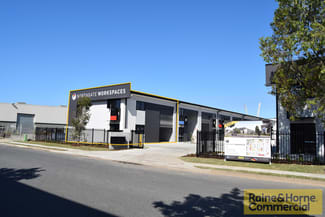 Factory, Warehouse & Industrial commercial property leased at 1/16 Crockford Street Northgate QLD 4013 Factory, Warehouse & Industrial commercial property leased at 1/16 Crockford Street Northgate QLD 4013