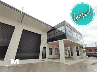 Showrooms / Bulky Goods commercial property leased at 3/9 Bermill Street Rockdale NSW 2216 Showrooms / Bulky Goods commercial property leased at 3/9 Bermill Street Rockdale NSW 2216