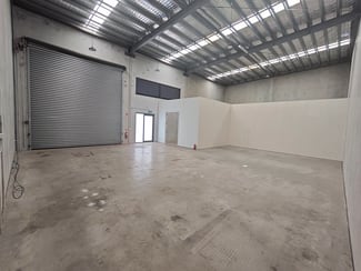 Factory, Warehouse & Industrial commercial property leased at 5/173 Lundberg Drive South Murwillumbah NSW 2484 Factory, Warehouse & Industrial commercial property leased at 5/173 Lundberg Drive South Murwillumbah NSW 2484