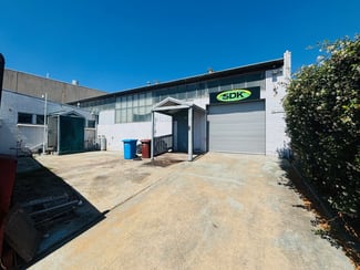 Factory, Warehouse & Industrial commercial property leased at 2/14 Thomas Street Ferntree Gully VIC 3156 Factory, Warehouse & Industrial commercial property leased at 2/14 Thomas Street Ferntree Gully VIC 3156