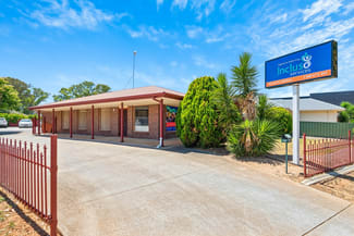 Offices commercial property leased at 40 Ann Street Salisbury SA 5108