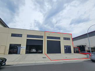 Factory, Warehouse & Industrial commercial property leased at Unit 1/9 Farley Street Glenorchy TAS 7010 Factory, Warehouse & Industrial commercial property leased at Unit 1/9 Farley Street Glenorchy TAS 7010