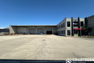Offices commercial property leased at 3/83-85 Wedgewood Road Hallam VIC 3803 Offices commercial property leased at 3/83-85 Wedgewood Road Hallam VIC 3803