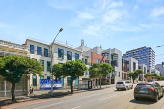 Other commercial property for lease at 344 Victoria Parade East Melbourne VIC 3002