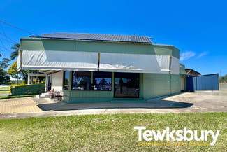 Shop & Retail commercial property leased at 1 Cairns Road Ebbw Vale QLD 4304 Shop & Retail commercial property leased at 1 Cairns Road Ebbw Vale QLD 4304