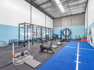 Factory, Warehouse & Industrial commercial property leased at G05/5 Money Close Rouse Hill NSW 2155 Factory, Warehouse & Industrial commercial property leased at G05/5 Money Close Rouse Hill NSW 2155
