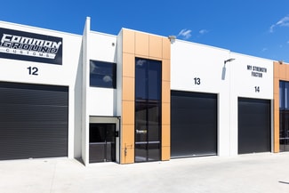 Factory, Warehouse & Industrial commercial property leased at 13/90 Kortum Drive Burleigh Heads QLD 4220 Factory, Warehouse & Industrial commercial property leased at 13/90 Kortum Drive Burleigh Heads QLD 4220