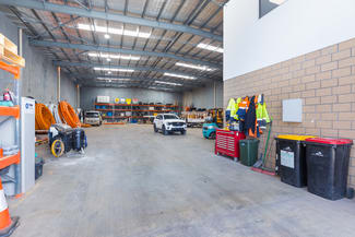 Factory, Warehouse & Industrial commercial property leased at 2/3 Weedon Road Forrestdale WA 6112 Factory, Warehouse & Industrial commercial property leased at 2/3 Weedon Road Forrestdale WA 6112
