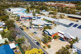 Offices commercial property leased at 4/21 Watland Street Springwood QLD 4127 Offices commercial property leased at 4/21 Watland Street Springwood QLD 4127