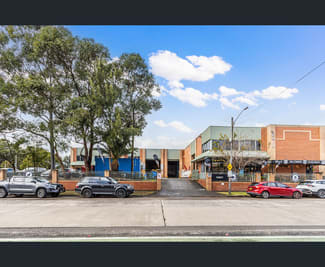 Factory, Warehouse & Industrial commercial property leased at 4 Carrington Road Marrickville NSW 2204 Factory, Warehouse & Industrial commercial property leased at 4 Carrington Road Marrickville NSW 2204