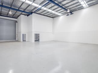 Factory, Warehouse & Industrial commercial property leased at 23/2-4 Picrite Close Pemulwuy NSW 2145 Factory, Warehouse & Industrial commercial property leased at 23/2-4 Picrite Close Pemulwuy NSW 2145