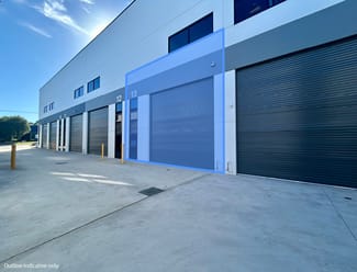Factory, Warehouse & Industrial commercial property for sale at Munibung Business Park (MBP), 26 Munibung Road Cardiff NSW 2285 Factory, Warehouse & Industrial commercial property for sale at Munibung Business Park (MBP), 26 Munibung Road Cardiff NSW 2285