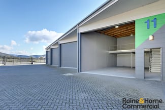 Factory, Warehouse & Industrial commercial property for lease at Unit 11/1 Kyeema Place Cambridge TAS 7170