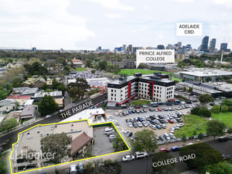 Medical / Consulting commercial property leased at 7/27 College Road Kent Town SA 5067 Medical / Consulting commercial property leased at 7/27 College Road Kent Town SA 5067