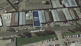 Development / Land commercial property leased at 64 Newlands Road Reservoir VIC 3073 Development / Land commercial property leased at 64 Newlands Road Reservoir VIC 3073