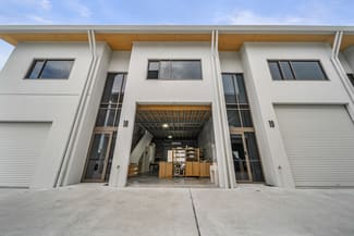 Factory, Warehouse & Industrial commercial property leased at 18/11-13 OURIMBAH ROAD Tweed Heads NSW 2485 Factory, Warehouse & Industrial commercial property leased at 18/11-13 OURIMBAH ROAD Tweed Heads NSW 2485