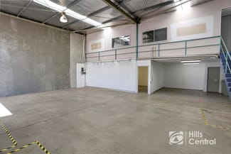 Factory, Warehouse & Industrial commercial property leased at 21/7 Packard Avenue Castle Hill NSW 2154 Factory, Warehouse & Industrial commercial property leased at 21/7 Packard Avenue Castle Hill NSW 2154