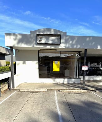 Offices commercial property leased at Shop 1/503 Payneham Road Felixstow SA 5070