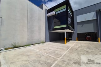 Factory, Warehouse & Industrial commercial property leased at 1/3 Trade Way Cranbourne West VIC 3977 Factory, Warehouse & Industrial commercial property leased at 1/3 Trade Way Cranbourne West VIC 3977