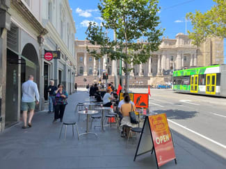 Shop & Retail commercial property leased at 14 Bourke Street Melbourne VIC 3000 Shop & Retail commercial property leased at 14 Bourke Street Melbourne VIC 3000