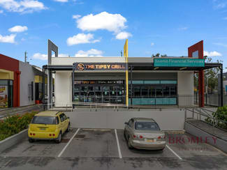 Medical / Consulting commercial property leased at 2B/133-145 Brisbane Street Jimboomba QLD 4280 Medical / Consulting commercial property leased at 2B/133-145 Brisbane Street Jimboomba QLD 4280