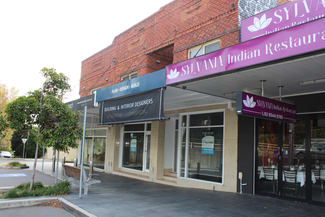 Offices commercial property leased at 6 Princes Highway Sylvania NSW 2224 Offices commercial property leased at 6 Princes Highway Sylvania NSW 2224