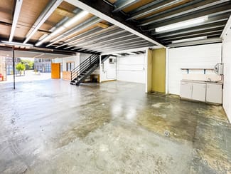 Factory, Warehouse & Industrial commercial property leased at 9/756 Burwood Highway Ferntree Gully VIC 3156 Factory, Warehouse & Industrial commercial property leased at 9/756 Burwood Highway Ferntree Gully VIC 3156