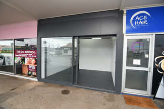Shop & Retail commercial property leased at Shop B/213-215 Charters Towers Road Mysterton QLD 4812 Shop & Retail commercial property leased at Shop B/213-215 Charters Towers Road Mysterton QLD 4812