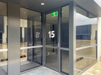 Showrooms / Bulky Goods commercial property leased at 15/20 Ponting Street Williamstown North VIC 3016 Showrooms / Bulky Goods commercial property leased at 15/20 Ponting Street Williamstown North VIC 3016