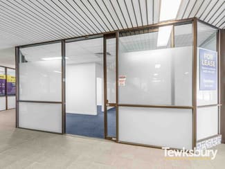 Offices commercial property leased at unit 16/200 Moggill Road Taringa QLD 4068