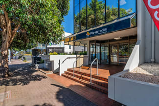 Offices commercial property leased at 229 Greenhill Road Dulwich SA 5065 Offices commercial property leased at 229 Greenhill Road Dulwich SA 5065