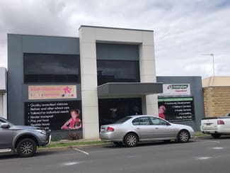 Medical / Consulting commercial property leased at 3 Church Street Leongatha VIC 3953 Medical / Consulting commercial property leased at 3 Church Street Leongatha VIC 3953