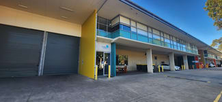 Factory, Warehouse & Industrial commercial property leased at Junction Estate 4-6 Junction Street Auburn NSW 2144 Factory, Warehouse & Industrial commercial property leased at Junction Estate 4-6 Junction Street Auburn NSW 2144