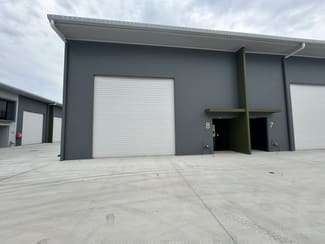 Factory, Warehouse & Industrial commercial property leased at 8/75-77 Jardine Drive Redland Bay QLD 4165 Factory, Warehouse & Industrial commercial property leased at 8/75-77 Jardine Drive Redland Bay QLD 4165