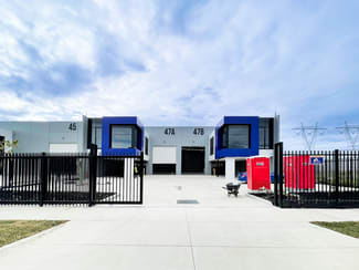 Showrooms / Bulky Goods commercial property leased at 47B Palladium Circuit Clyde North VIC 3978 Showrooms / Bulky Goods commercial property leased at 47B Palladium Circuit Clyde North VIC 3978