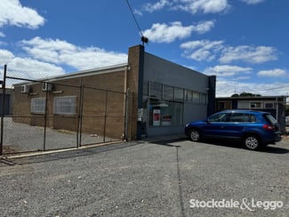 Factory, Warehouse & Industrial commercial property leased at 39 HOLMES Road Morwell VIC 3840 Factory, Warehouse & Industrial commercial property leased at 39 HOLMES Road Morwell VIC 3840