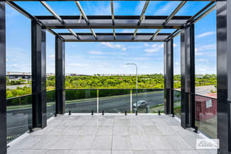 Offices commercial property for lease at 1/38-44 Relentless Court Park Ridge QLD 4125