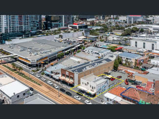 Shop & Retail commercial property leased at level 1/84 Scarborough Street Southport QLD 4215